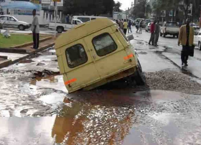 Якутск: жизнь в суровых условиях Якутск: жизнь в суровых условиях