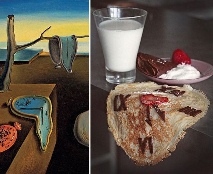 Прикольные картинки (91 фото)