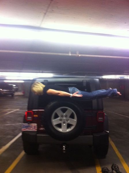 Прикольные картинки (91 фото)