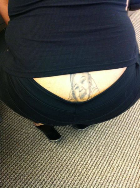 Прикольные картинки (91 фото)