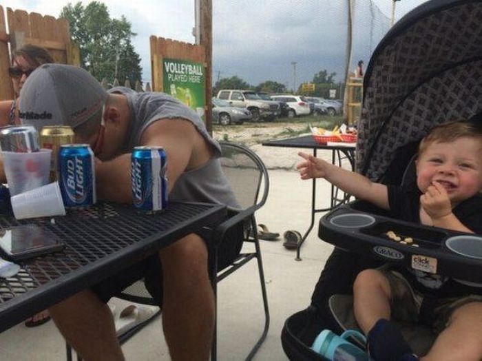 Прикольные картинки (91 фото)