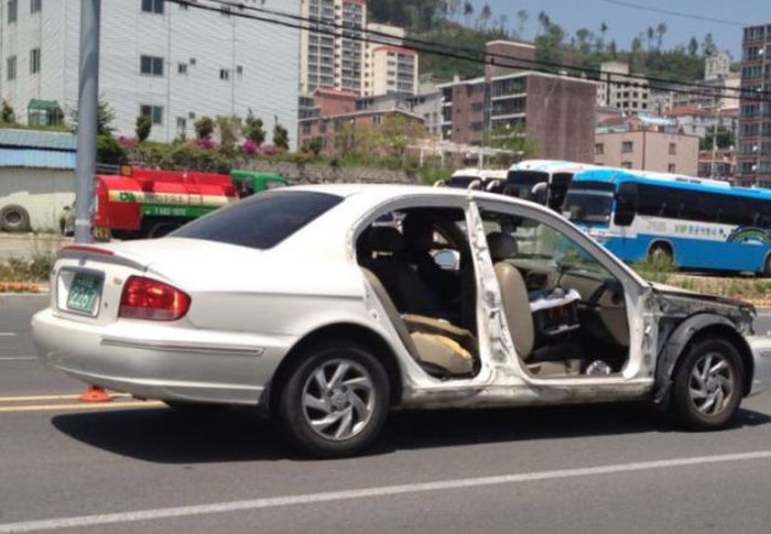 Прикольные картинки (91 фото)