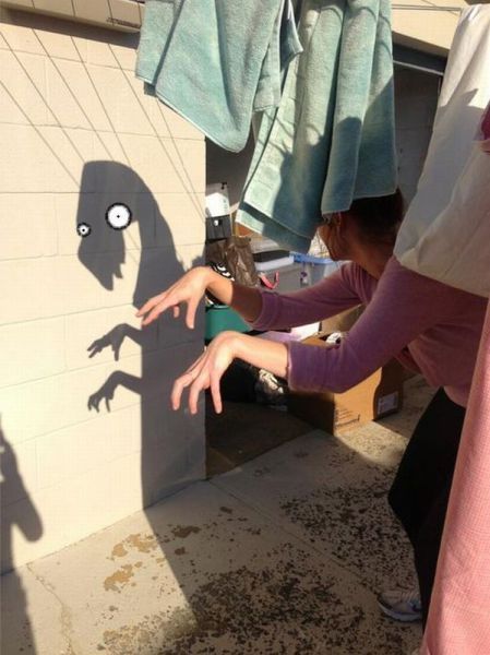 Прикольные картинки (91 фото)