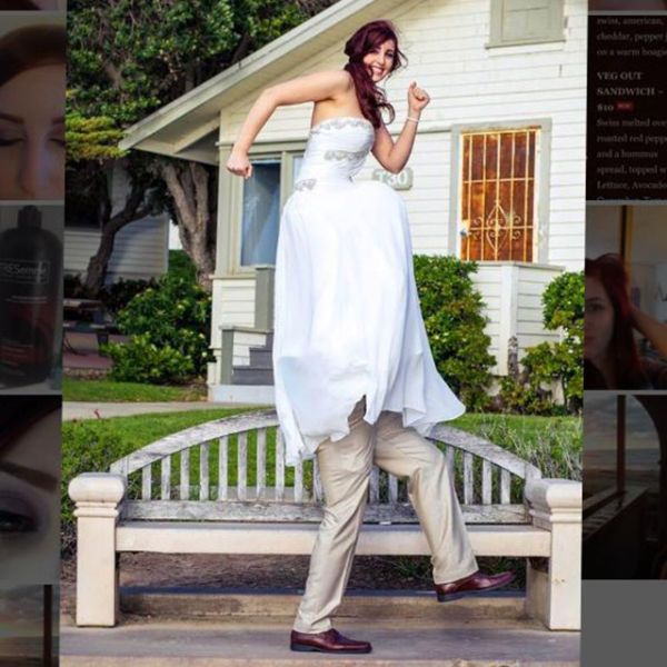 Прикольные картинки (91 фото)