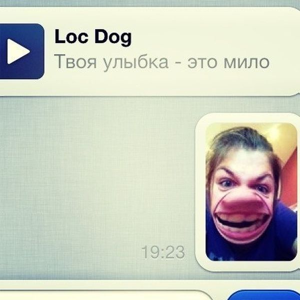 Прикольные картинки (91 фото)