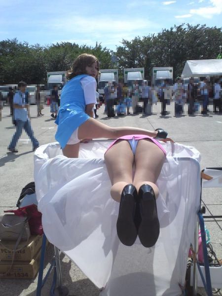 Прикольные картинки (91 фото)