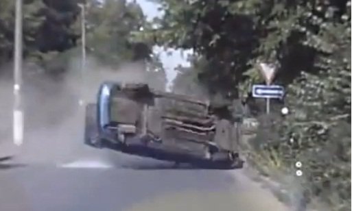 Подборка аварий № 125 от 30 08 2014