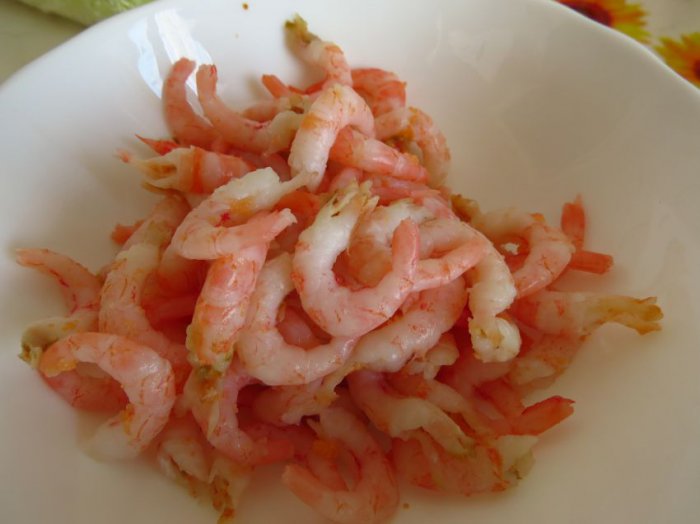 Выгодно покупаем креветки (17 фото)