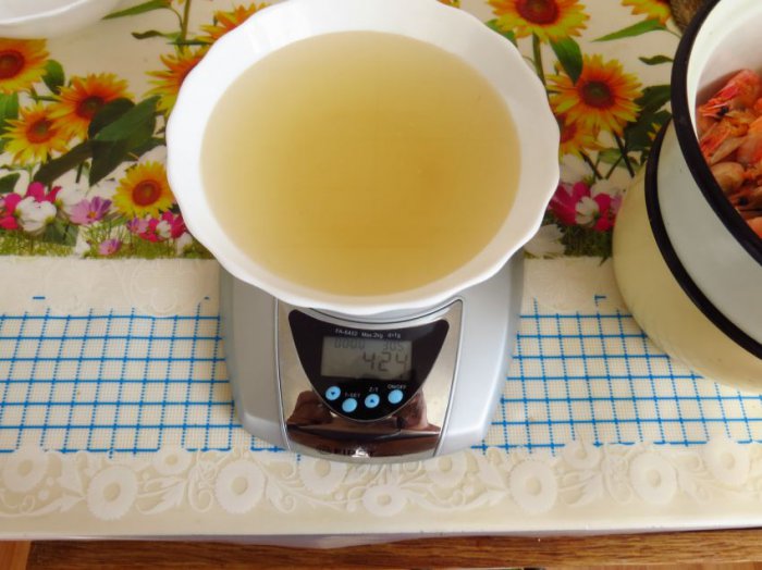 Выгодно покупаем креветки (17 фото)