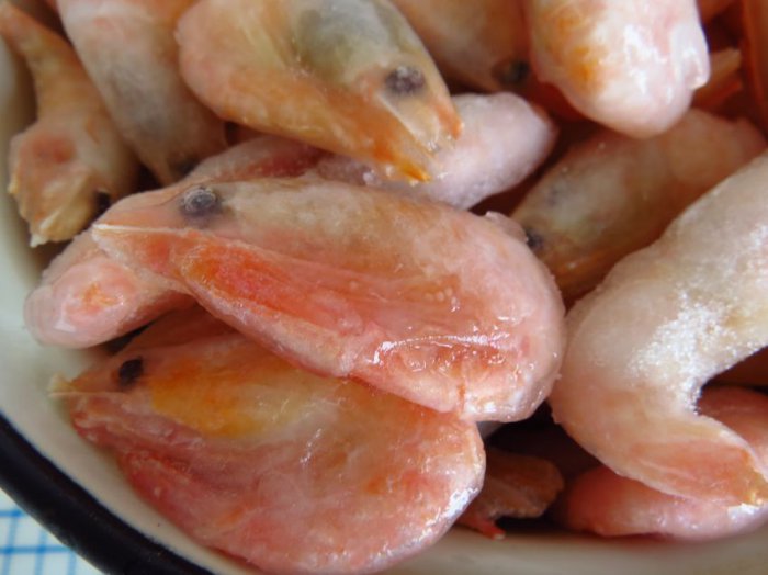 Выгодно покупаем креветки (17 фото)