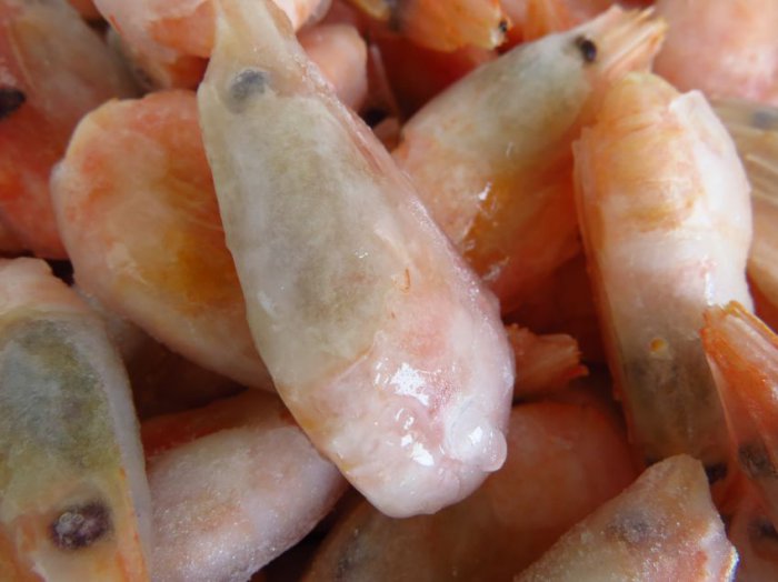 Выгодно покупаем креветки (17 фото)