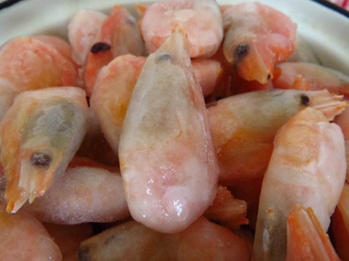 Выгодно покупаем креветки (17 фото)