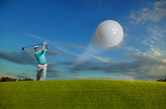 Невероятное везение?!