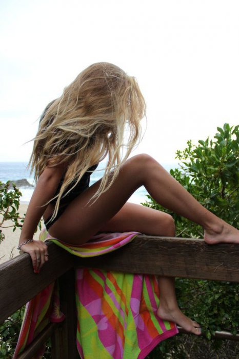 Женские ножки (30 фото)