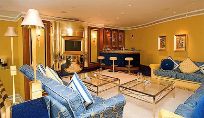 Квартиры в Москве: самая дорогая и самая дешевая