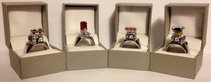 Автоприколы (16 фото)