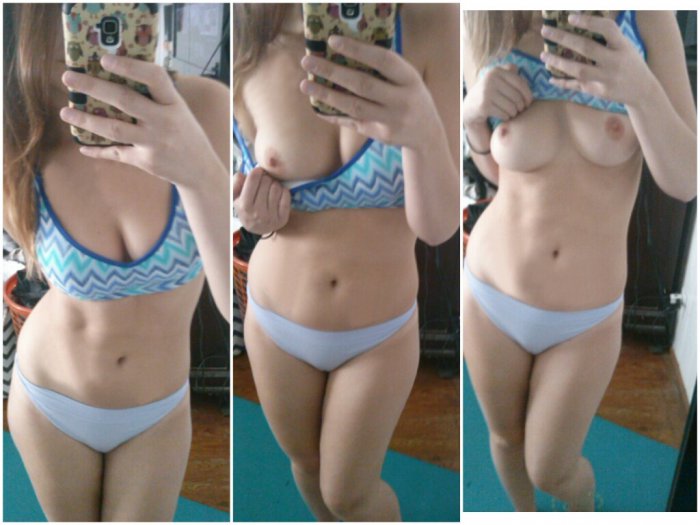 Девушки бывают разные