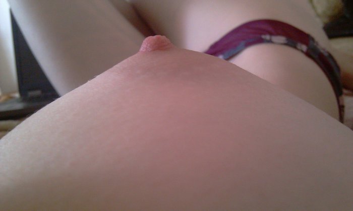 Девушки бывают разные