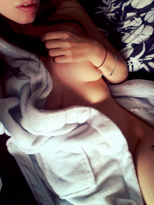 Девушки бывают разные