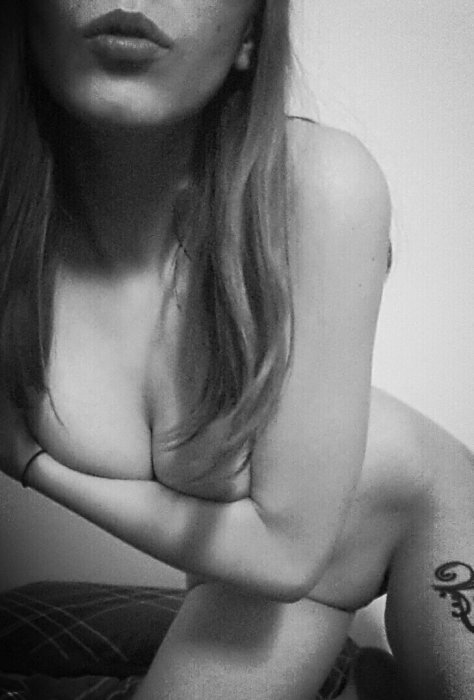 Девушки бывают разные