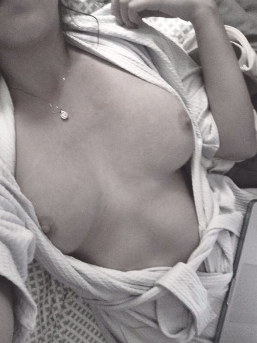 Девушки бывают разные