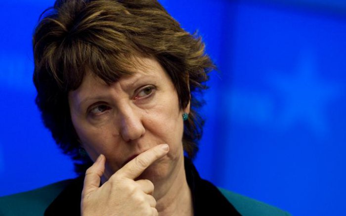 Яценюк добавил "геморроя" Евросоюзу заявлением о запрете на транзит российского газа