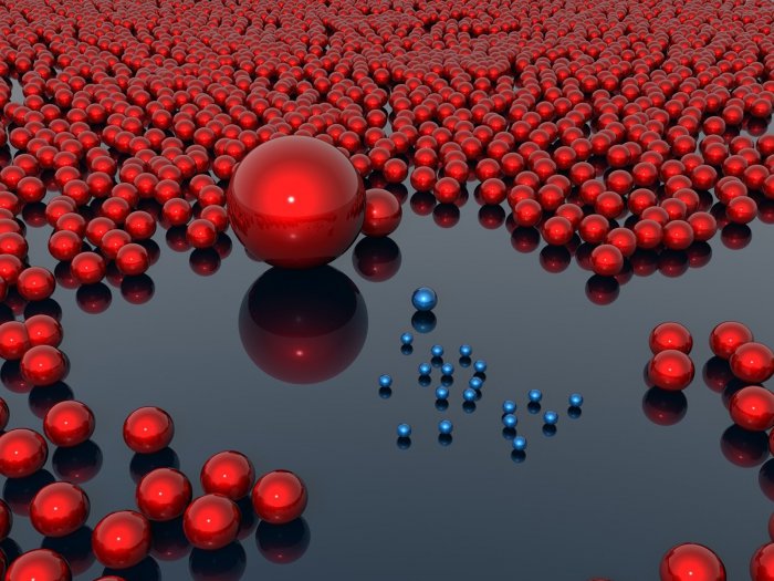 Обои на рабочий стол / HQ Wallpapers for a desktop (Part 303)