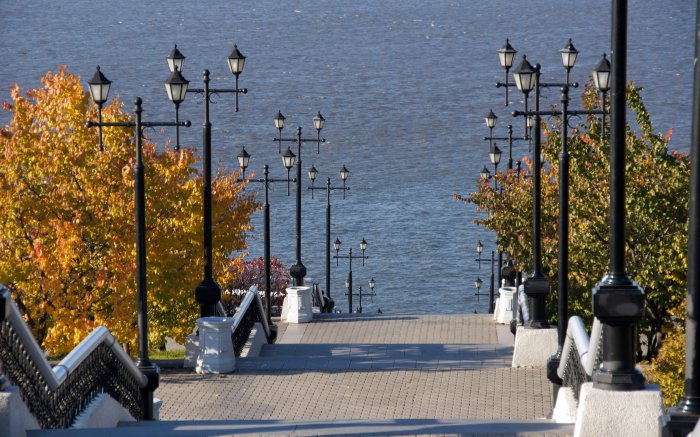 Обои на рабочий стол / HQ Wallpapers for a desktop (Part 303)