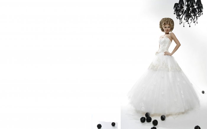 Обои на рабочий стол / HQ Wallpapers for a desktop (Part 303)