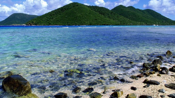 Обои на рабочий стол / HQ Wallpapers for a desktop (Part 303)