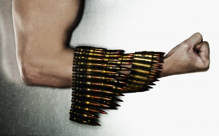 Обои на рабочий стол / HQ Wallpapers for a desktop (Part 303)