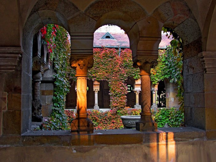 Обои на рабочий стол / HQ Wallpapers for a desktop (Part 303)