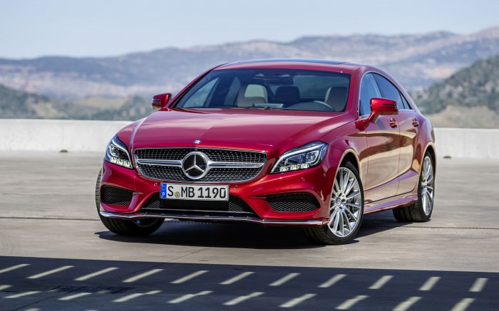 Обои на рабочий стол / HQ Wallpapers for a desktop (Part 383)