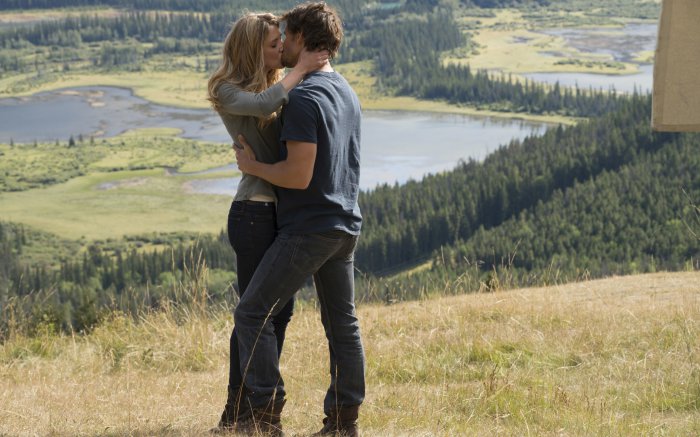 Обои на рабочий стол / HQ Wallpapers for a desktop (Part 383)