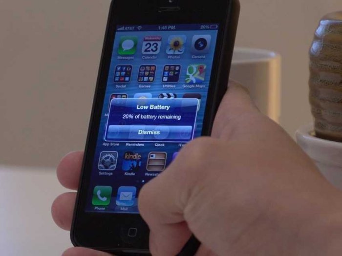 Все, что известно на сегодняшний день об iPhone 6