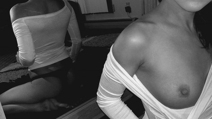 Девушки бывают разные