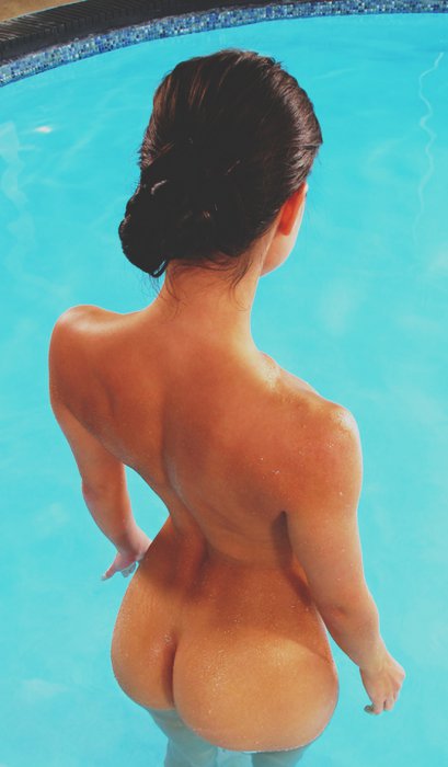 Девушки бывают разные