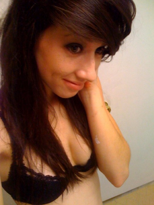 Девушки бывают разные