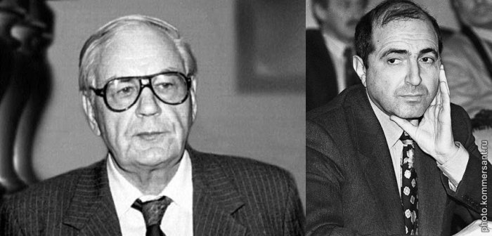 Ах, если бы, ах, если бы...