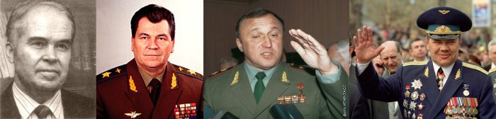 Ах, если бы, ах, если бы...