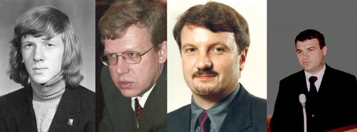 Ах, если бы, ах, если бы...