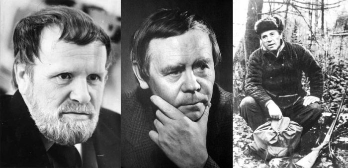 Ах, если бы, ах, если бы...