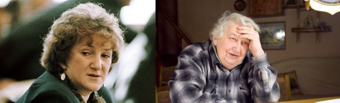 Ах, если бы, ах, если бы...