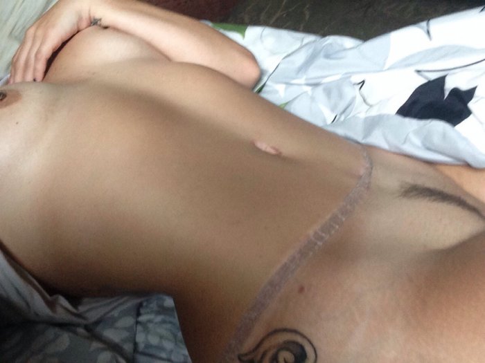 Девушки бывают разные