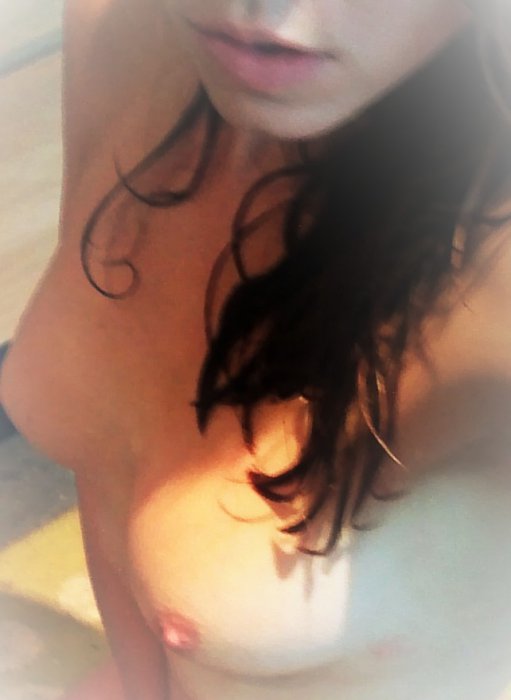 Девушки бывают разные