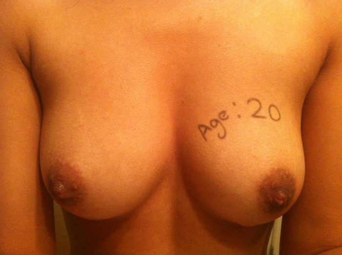 Девушки бывают разные