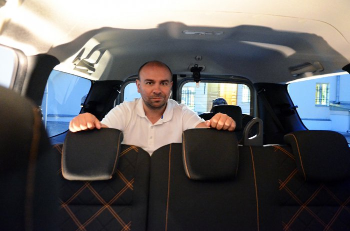 Новое лицо АвтоВАЗа: Largus Cross и Kalina Cross