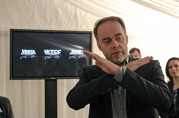 Новое лицо АвтоВАЗа: Largus Cross и Kalina Cross