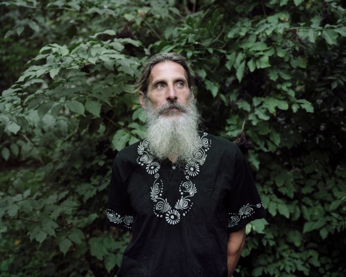 Фотопроект Данила Ткаченко «Побег»