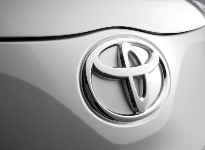Toyota: от ткацких станков к автомобилям